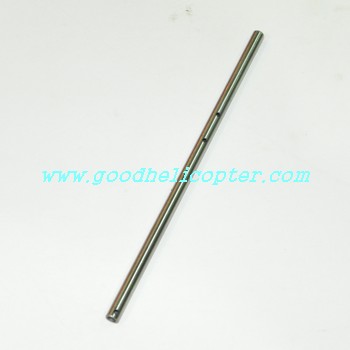 mjx-f-series-f39-f639 helicopter parts hollow pipe